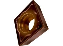 Pramet CCMT 433-RM:T8430 7977204 Turning Insert - Positive