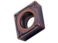 Pramet CCMT 433-UR:T8430 7977205 Turning Insert - Positive | YarinInd