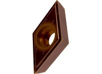 Pramet DCGT 32.50.5-FF2:T8430 7977206 Turning Insert - Positive