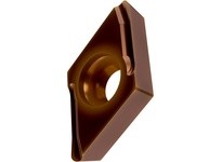 Pramet DCGT 32.52L-SI:T8430 7977209 Turning Insert | High-Quality Tools