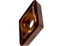 Pramet DCMT 21.50.5-FF2:T8430 7977211 Turning Insert - Positive