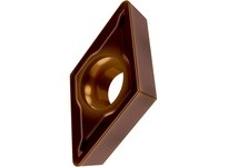 Pramet DCMT 32.53-FM2:T8430 7977224 Turning Insert - Positive | High-Quality Tools