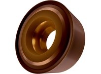 Pramet RCMT 1204MOE-FM:T8430 7977234 Turning Insert - Positive | High-Quality Tools