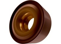 Pramet RCMT 1606MOE-RM3:T8430 Turning Insert | Durable Tools