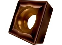 Pramet SCMT 432-RM3:T8430 7977243 Turning Insert - Positive | YarinInd