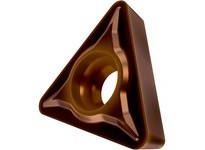 Pramet TCMT 1.21.21-FF2:T8430 7977251 Turning Insert - Positive