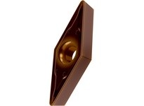 Pramet VBMT 333-FM2:T8430 7977267 Turning Insert - Positive | YarinInd