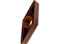 Pramet VBMT 333-RM:T8430 7977268 Turning Insert - Positive | YarinInd