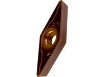 Pramet VCGT 2.522-FM2:T8430 7977274 Turning Insert - Positive | High-Quality Tools