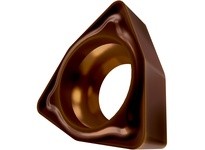 Pramet WCGT 1.210.5-FF2:T8430 7977277 Turning Insert - Positive | YarinInd