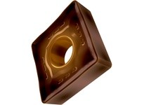 Pramet CNMM 644-NR2:T8430 7977340 Turning Insert - Negative