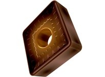 Pramet CNMM 866S-923:T8430 7977344 Turning Insert - Negative