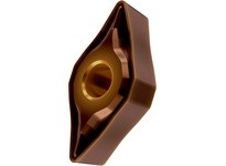 Pramet DNMG 332-NF:T8430 7977353 Turning Insert - Negative