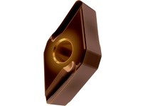 Pramet DNMG 332R-SI:T8430 7977355 Turning Insert - Negative | YarinInd