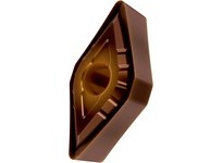 Pramet DNMG 332-SF:T8430 7977356 Turning Insert - Negative | YarinInd