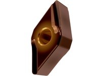 Pramet DNMG 432L-SI:T8430 7977364 Turning Insert - Negative | YarinInd