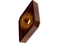 Pramet DNMG 443-NMR:T8430 7977379 Turning Insert - Negative