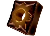 Pramet SNMG 432-NF:T8430 7977383 Turning Insert - Negative | YarinInd