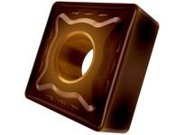 Pramet SNMG 432-RM:T8430 7977384 Turning Insert - Negative