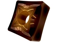 Pramet SNMG 432-SF:T8430 7977385 Turning Insert - Negative