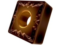 Pramet SNMG 434-FM:T8430 7977389 Turning Insert - Negative | YarinInd