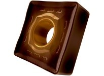 Pramet SNMM 433-NR2:T8430 7977392 Turning Insert - Negative | YarinInd