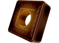 Pramet SNMM 856S-923:T8430 7977399 Turning Insert - Negative | High-Quality Industrial Tool