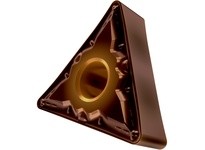 Pramet TNMG 333-FM:T8430 7977408 Turning Insert - Negative