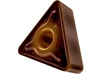 Pramet TNMG 333-RM:T8430 7977409 Turning Insert - Negative