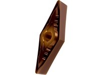 Pramet VNMG 331-SF:T8430 7977414 Turning Insert - Negative | YarinInd