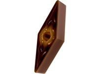 Pramet VNMG 332-NMR:T8430 7977417 Turning Insert - Negative | YarinInd