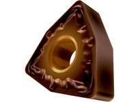 Pramet WNMG 331-FM:T8430 7977422 Turning Insert - Negative | YarinInd