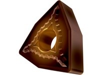 Pramet WNMG 331-SM:T8430 7977429 Turning Insert - Negative | YarinInd