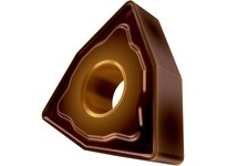 Pramet WNMG 431-NM:T8430 7977435 Turning Insert - Negative | YarinInd