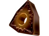 Pramet WNMG 433-FM:T8430 7977439 Turning Insert - Negative | YarinInd