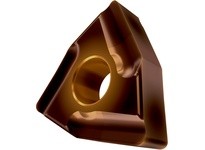 Pramet WNMG 433L-SI:T8430 7977440 Turning Insert - Negative | High-Performance Tooling