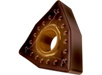 Pramet WNMM 432-OR:T8430 7977447 Turning Insert - Negative