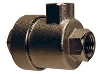 Dixon 79822222 Legris Quick Exhaust Valve | YarinInd