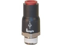 Dixon 79940420 Legris In-Line Check Valve | YarinInd