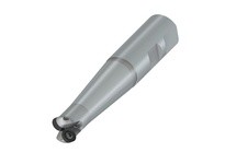 Pramet 075E2R325W100-ISRD10-CF 7999184 End Milling Cutter - Copy And Profile