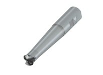 Pramet 075E2R400W100-ISRD10-CF 7999185 End Milling Cutter - Copy And Profile