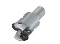 Pramet 100E2R130M12-ISRD10-CF 7999188 Modular Head | High-Quality Milling Tool