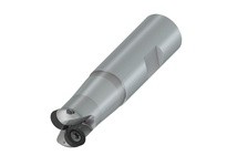 Pramet 20E2R040B20-SRD10-CF 7999217 End Milling Cutter | Precision Tools