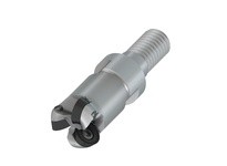 Pramet 15E3R028M08-SRD07-CF 7999274 Modular Head For Copy And Profile Milling