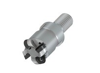 Pramet 20E4R028M10-SRD07-CF 7999275 Modular Head | Precision Milling Tools