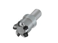 Pramet 25E5R028M12-SRD07-CF 7999276 Modular Head For Copy And Profile Milling