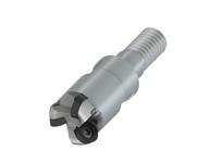 Pramet 12E3R020M06-SRD05-CF 7999278 Modular Head For Copy And Profile Milling | YarinInd