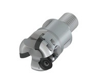 Pramet 35E3R042M16-SCRD12-CF 7999321 Modular Head For Copy And Profile Milling