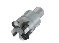 Pramet 35E4R042M16-SRD12-CF 7999322 Modular Head | Precision Milling