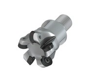 Pramet 42E5R042M16-SRD12-CF 7999324 Modular Head For Copy And Profile Milling